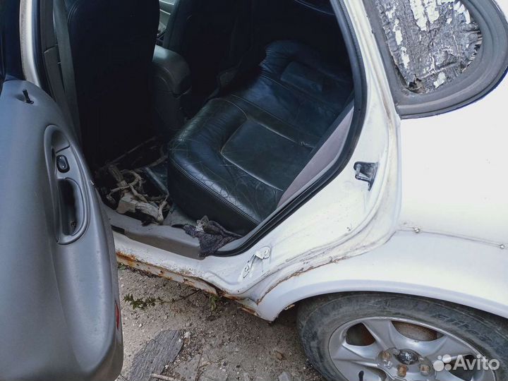 Ford America Taurus разбор частями