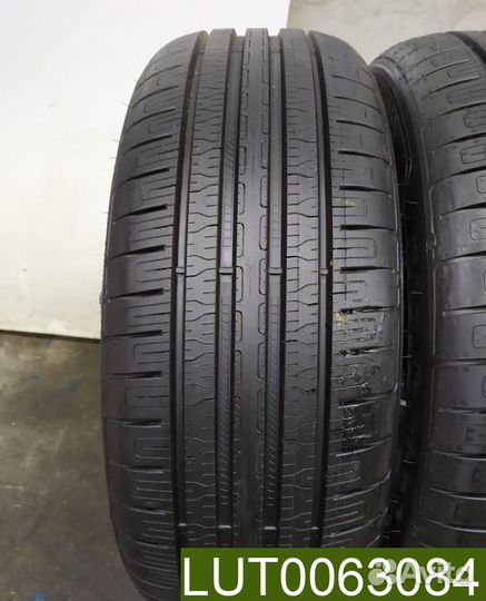 Goodyear EfficientGrip 215/50 R19 93T