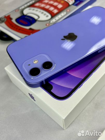 iPhone 12, 128 ГБ