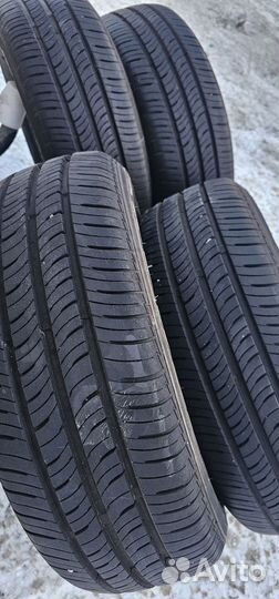 Maxxis Pragmatra MP10 185/60 R14