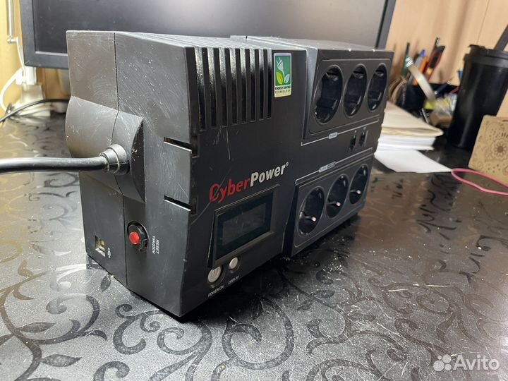 Ибп APC sua1000i, ибп PowerCom 525