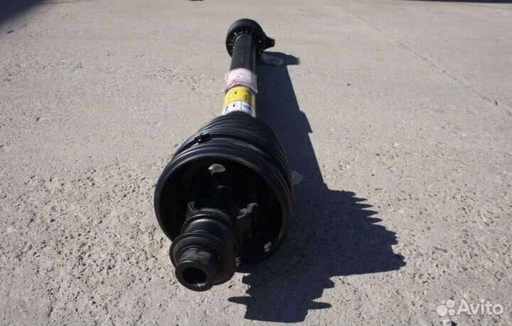 Карданный вал