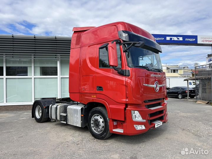 DongFeng DFH 4180 4x2, 2023