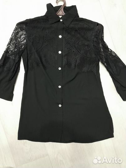 Пуховик женский 46 48 размер бу