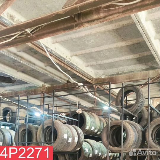 iLink Wintervorhut Stud III 245/70 R16 106L