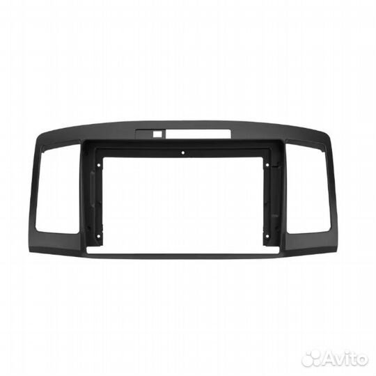 Магнитола Toyota Allion 2001-2007 разные модели