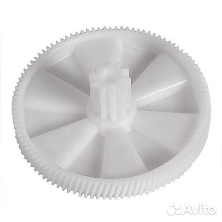 Большая шестерня для мясорубки Kenwood KW650740