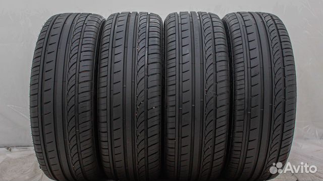 Sunfull Mont-Pro HP881 215/55 R18 99V