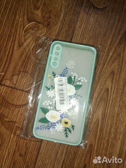 Чехол на huawei p30 lite