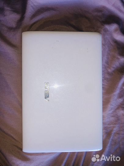 Нетбук asus eee pc 1025c