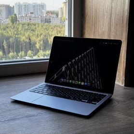 MacBook air M1