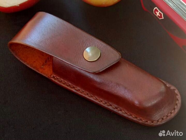 Ножны кожаные на заказ