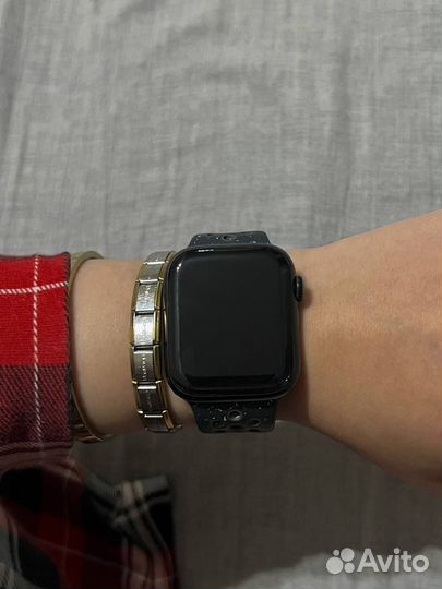 Часы apple watch9