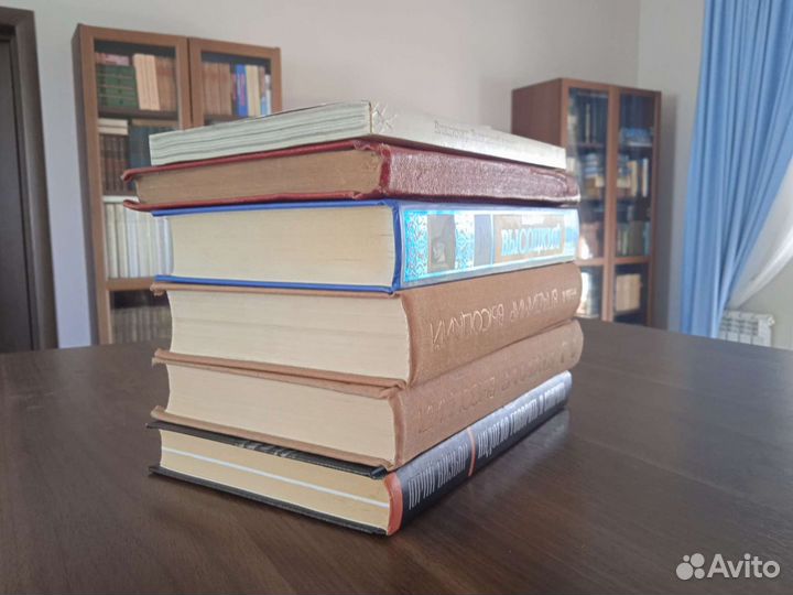 Владимир Высоцкий