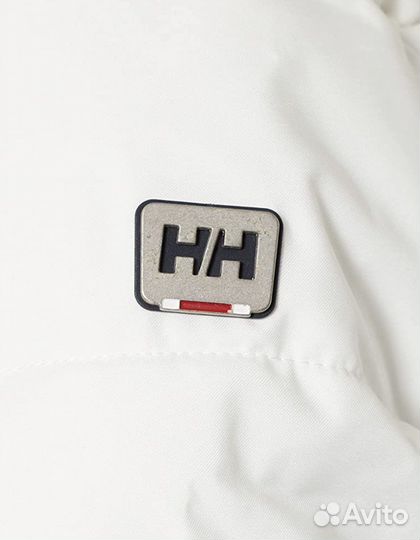 Парка helly hansen puffy