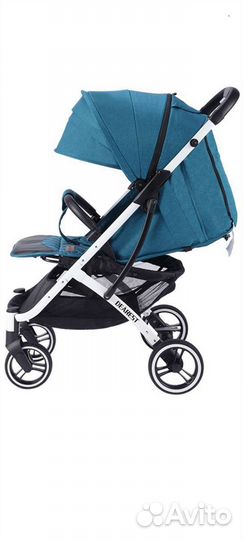 Прогулочная коляска Dearest 818