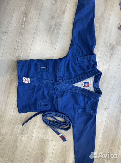 Самбовка 42 крепышя