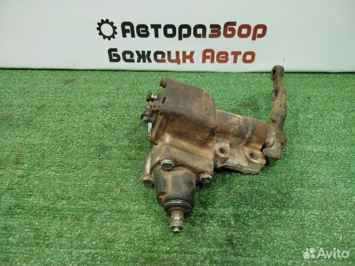 Рулевой редуктор Chevrolet Niva универсал 2123