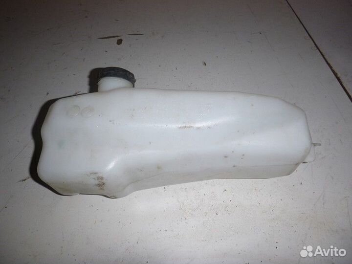 Бачок омывателя лобового стекла renault logan II 2