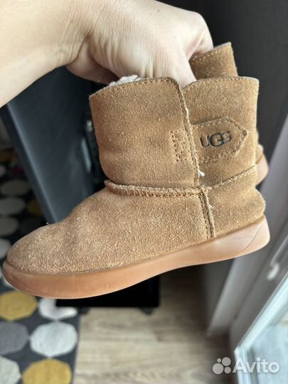 Ugg угги детские 15 см,16 см стелька