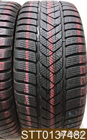 Pirelli Winter Sottozero 3 225/45 R17 91H