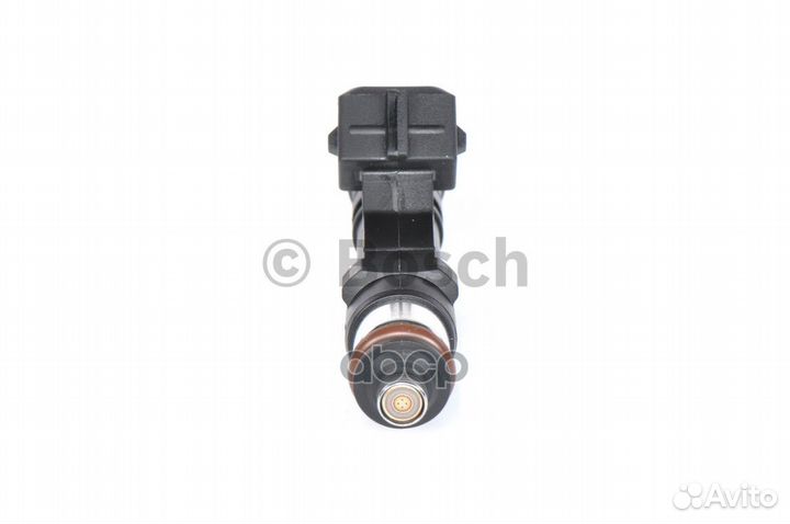 Форсунка топливная 0280158502 0280158502 Bosch