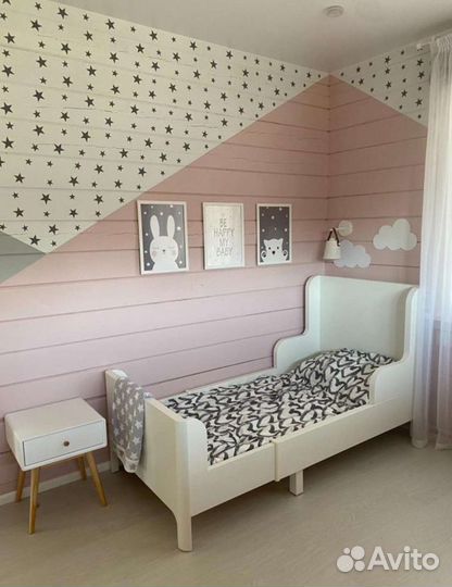 Детские постеры