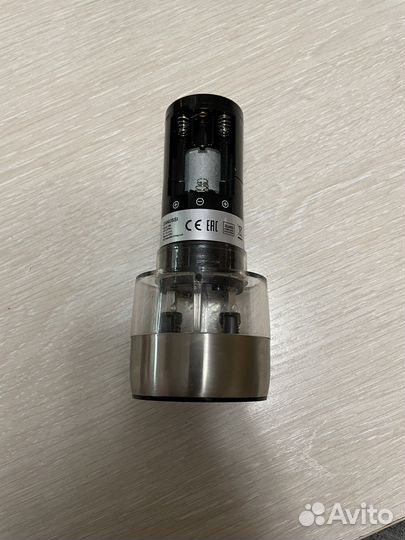 Электрическая мельница для специй