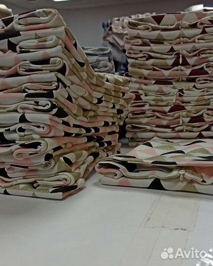 Пошив одежды