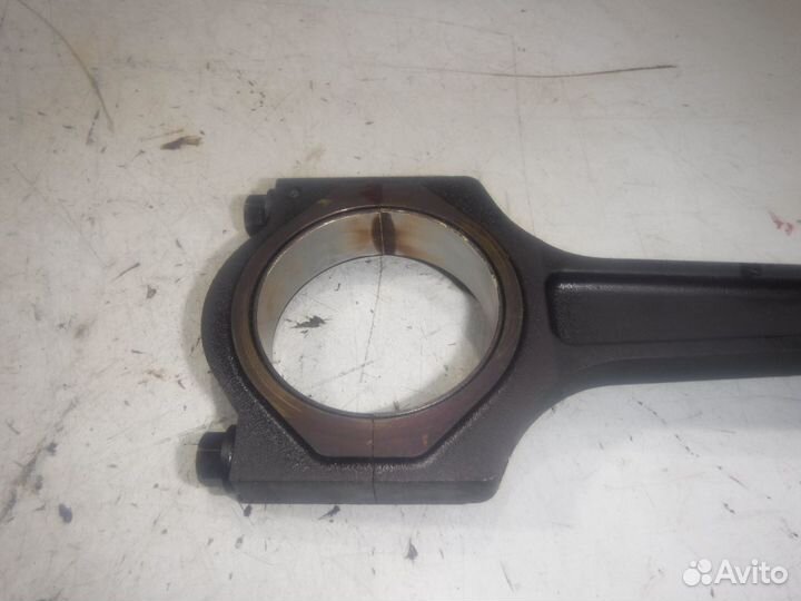 Поршень с шатуном Range Rover Vogue