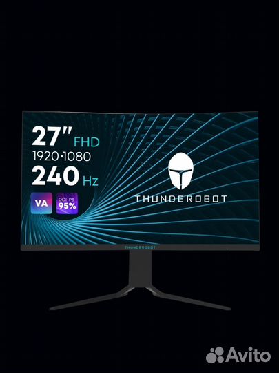 Монитор 240 герц