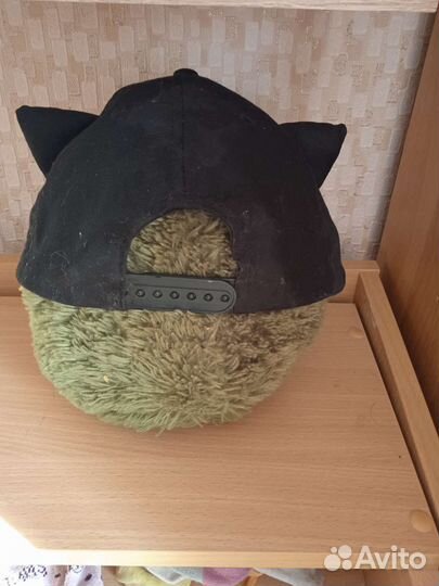 Кепка/бейсболка