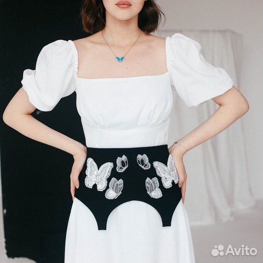 Баска anselier Anselier Boutique