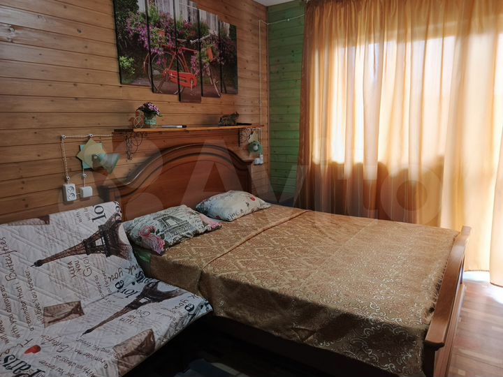 Комната 14 м² в 5-к., 1/2 эт.