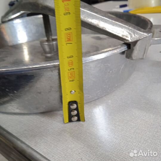 Машинка металическая Маз СССР