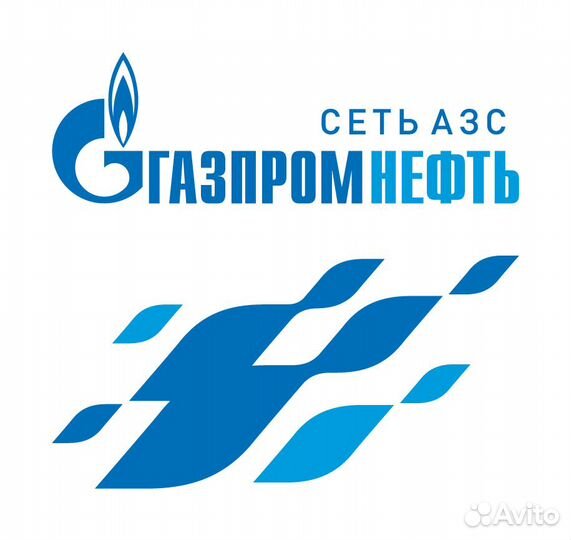Продавец-кассир АЗС (Курортный пр., 101Г)