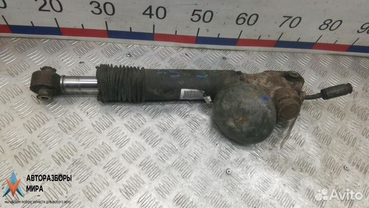 Амортизатор задний Citroen C5 2 2008 5206PL