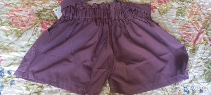 Шорты женские