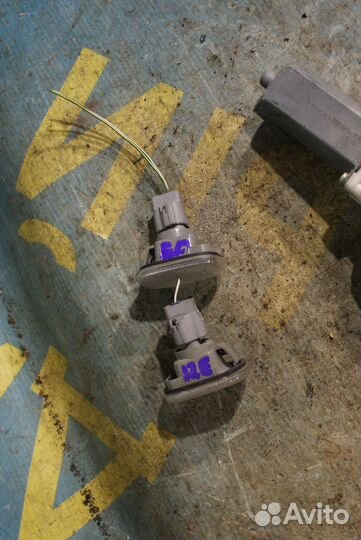 Повторитель поворота Toyota Corolla E12