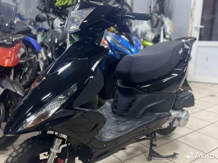 Скутер Vento Corsa 2023
