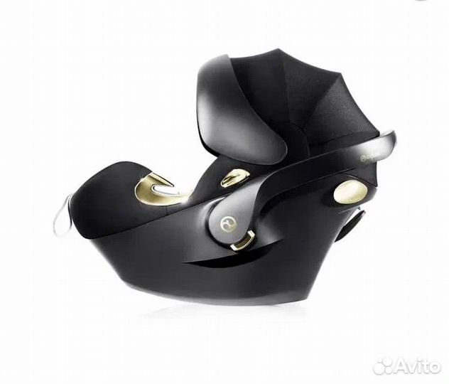 Переходники для автолюльки cybex