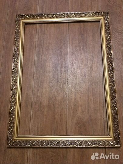 Рама из багета большая