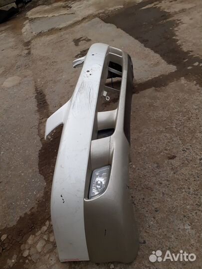 Бампер Mazda Millenia. TA5P/tafp