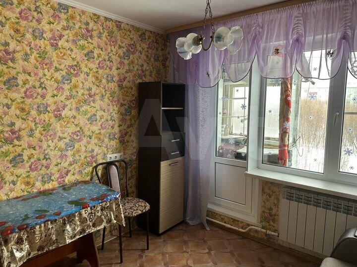 2-к. квартира, 34,5 м², 5/5 эт.