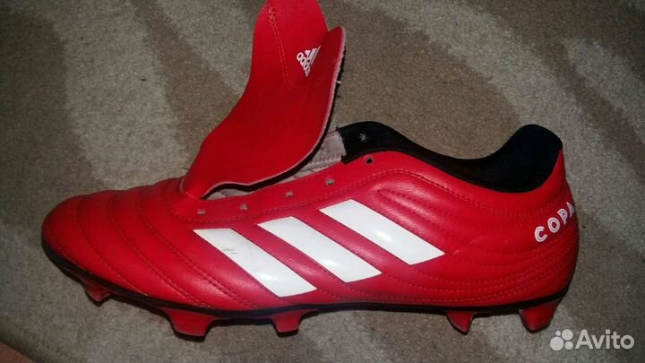 Бутсы Adidas Copa