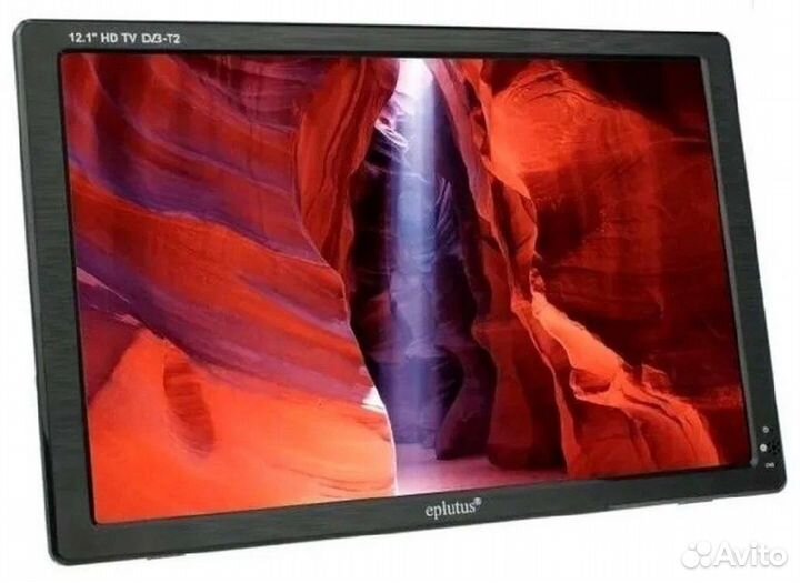 Телевизор LCD 12