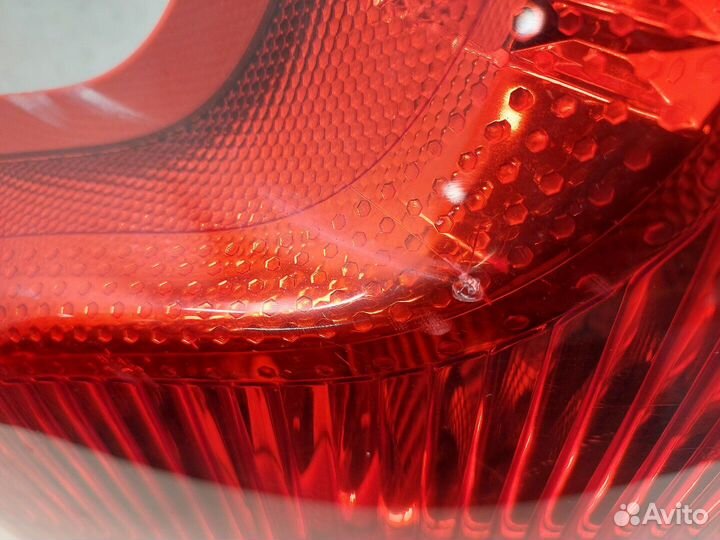 Фонарь (задний) Volvo XC90, 2008