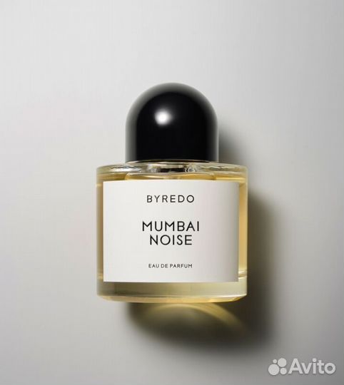 Byredo Mumbai Noise парфюмерия на разлив