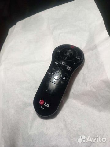 Пульт ду lg