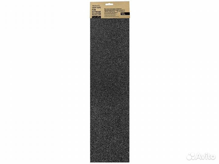 Шкурка для трюкового самоката 153X610 мм